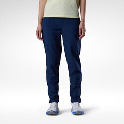 Rossignol Women's Pull-On Pants blue