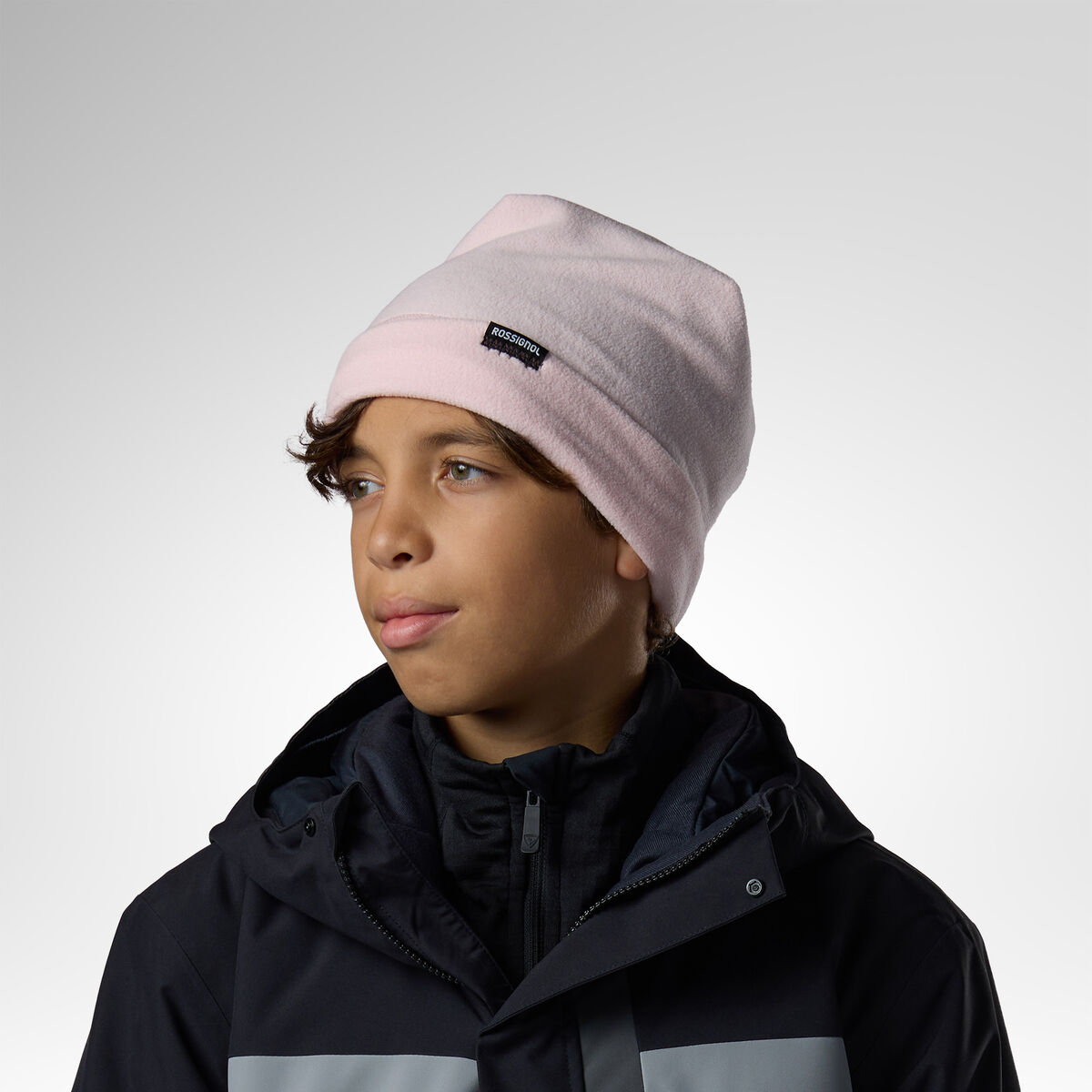 Rossignol Juniors' Fleece Beanie [Ljava.lang.Object;@3fb04c85