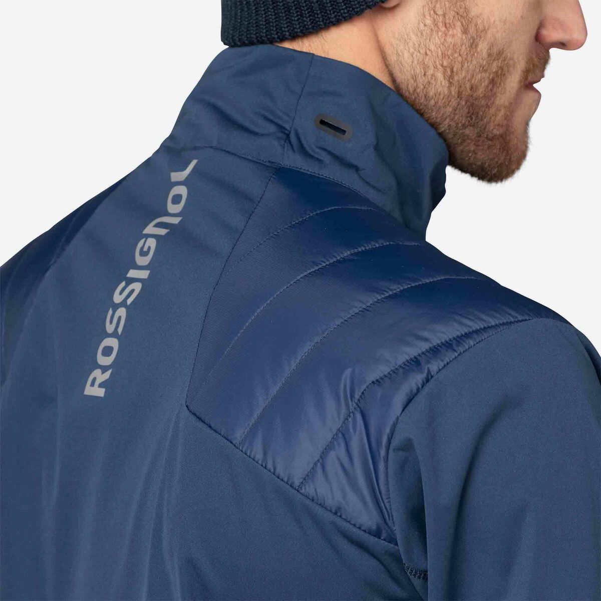 Rossignol Chaqueta t&eacute;rmica Poursuite para hombre [Ldw.value.EnumValue;@11dcf3a7