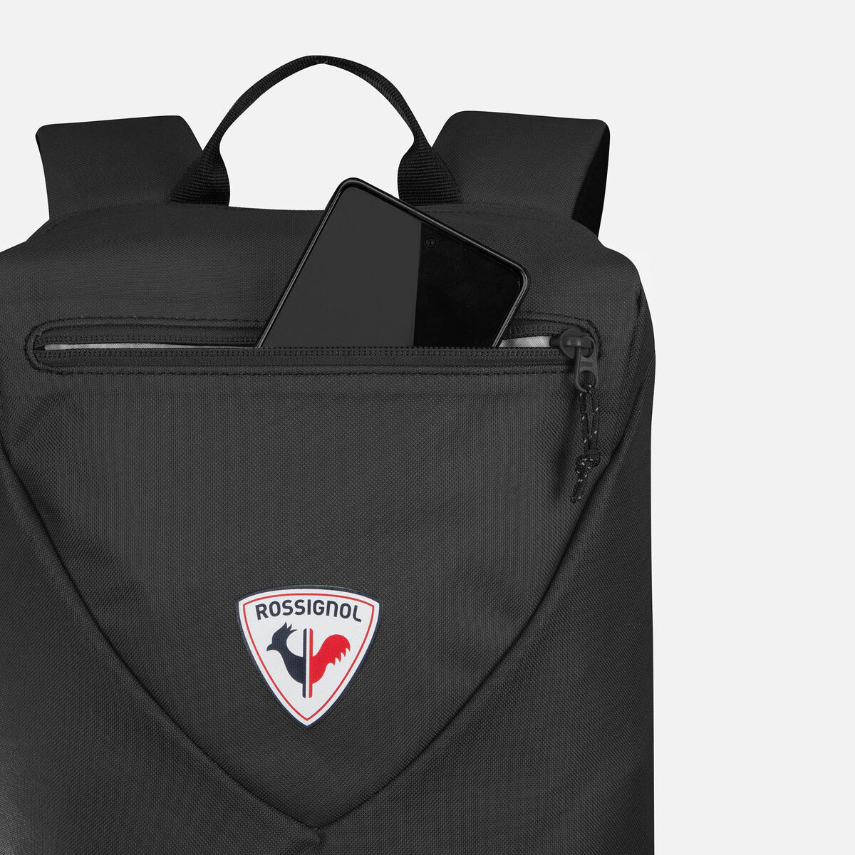 Rossignol Mochila Back to the Games de 14 litros Negro Negro