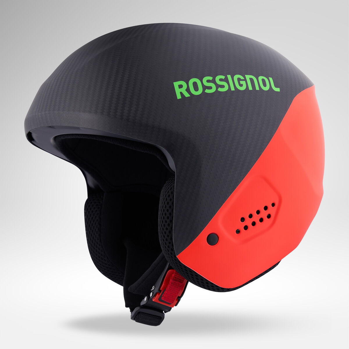 Rossignol Helmet HERO GIANT CARBON FIS [Ljava.lang.Object;@53954d60
