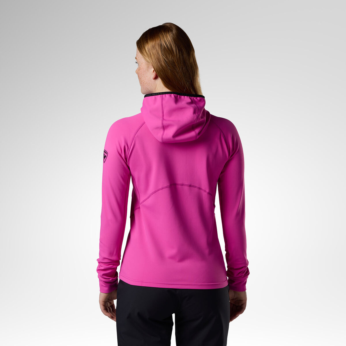 Rossignol Women's Thin Midlayer [Ljava.lang.Object;@7a143c2b