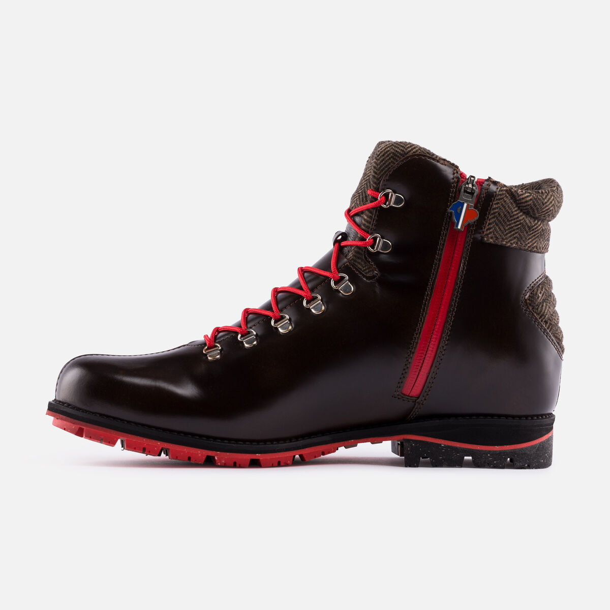 Rossignol Bottines Chamonix marron homme Brown