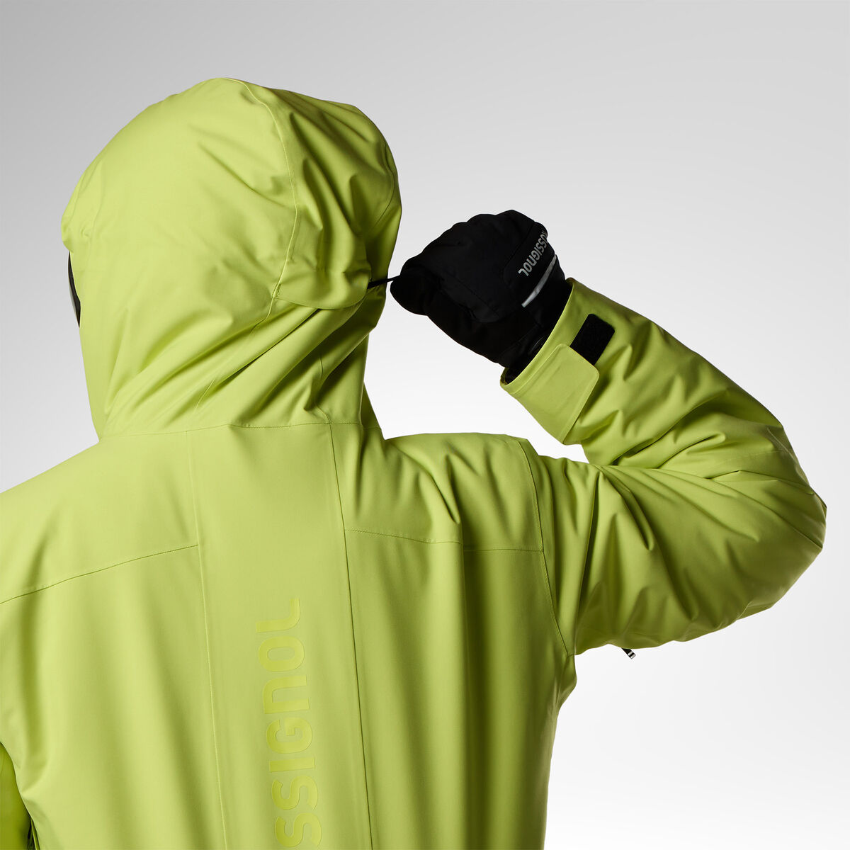 Rossignol Men's Rochrun Insulated Ski Jacket [Ldw.value.EnumValue;@1d414769