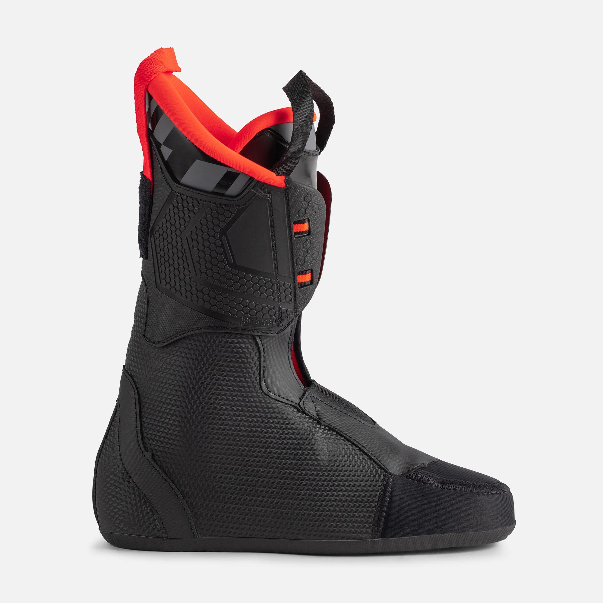 Kid's Racing Ski Boots Hero World Cup 90 SC | アルペンスキー