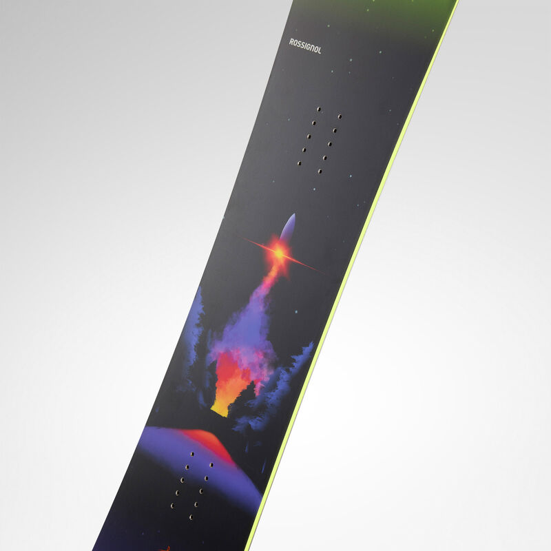 Rossignol Planche de Snowboard Junior Alias [Ljava.lang.Object;@18716412