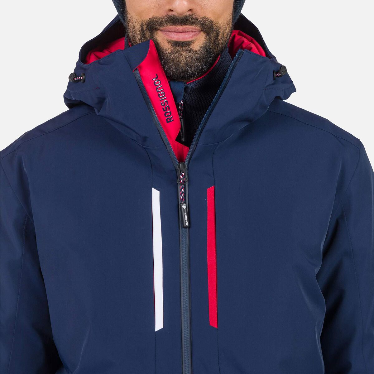 Rossignol Men's Diretta Ski Jacket [Ldw.value.EnumValue;@7045521