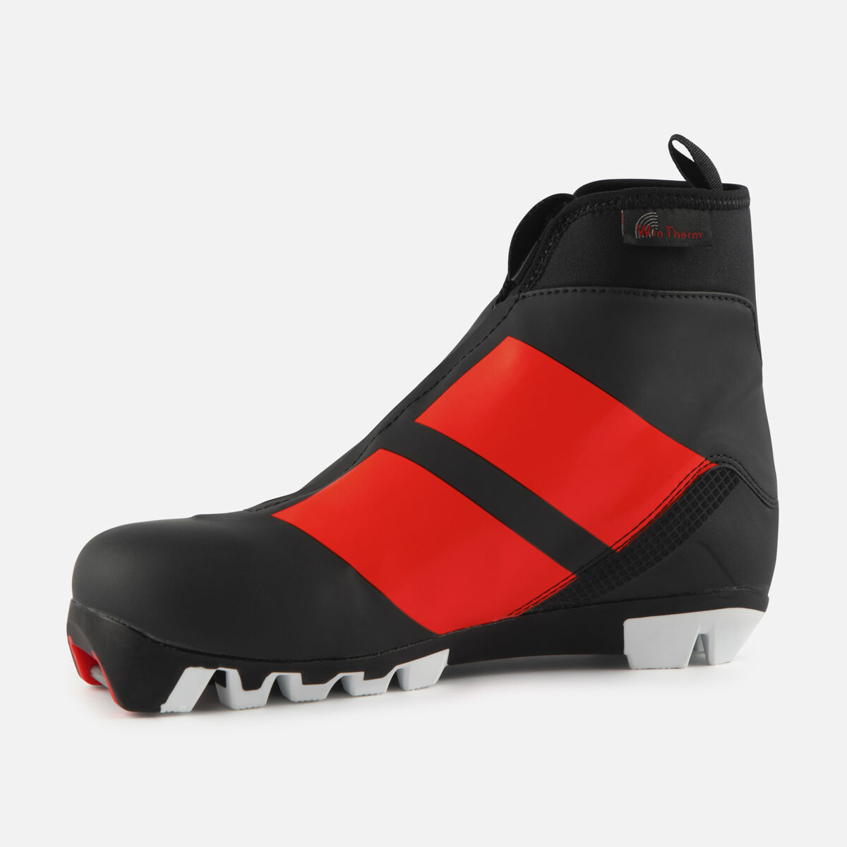 Rossignol Scarponi da sci di fondo BAMBINO X-IUM J CLASSIC Multicolor