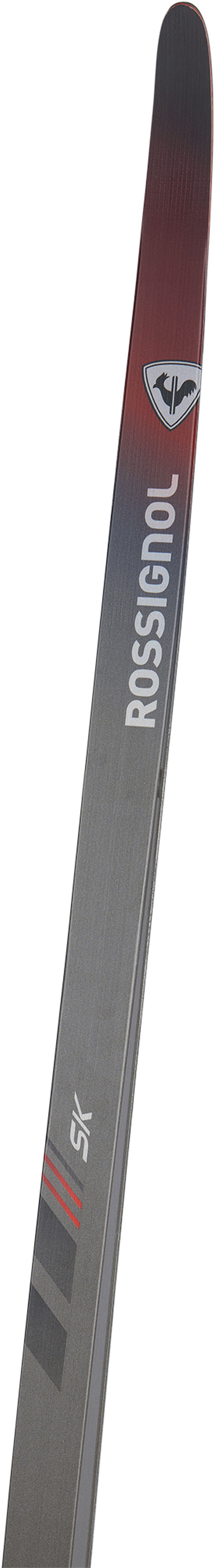 Rossignol Rossignol Ultra Skate Skis Multicolor