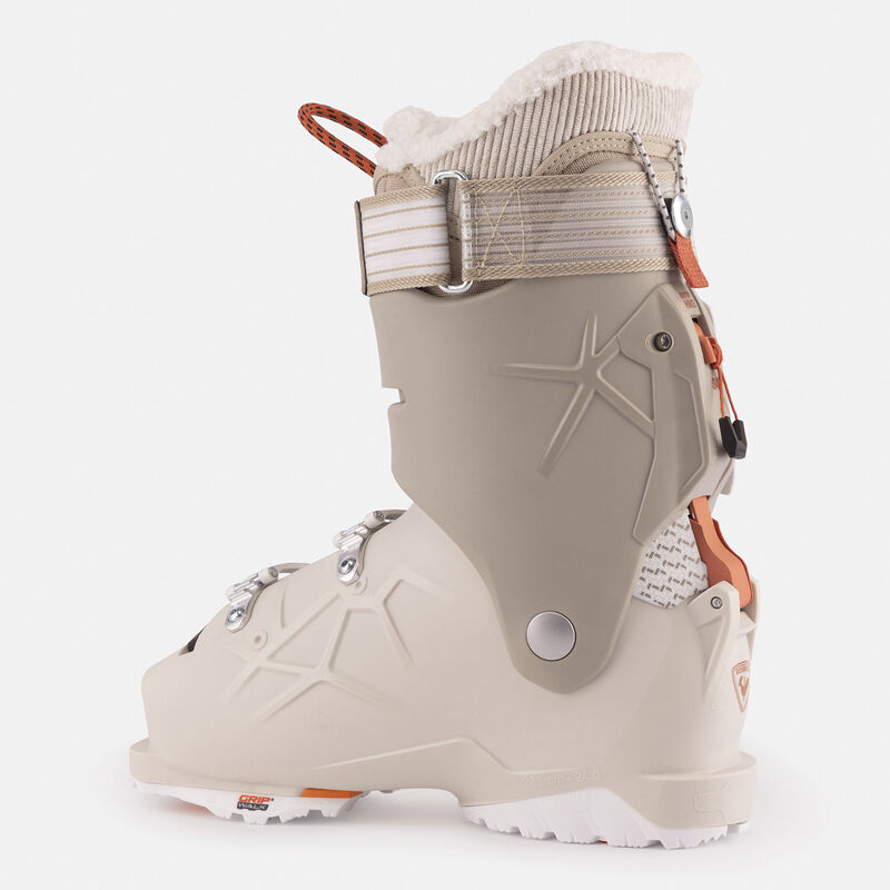 Rossignol Women's Rossignol Alltrack Elite 80 GW Skiboots Multicolor