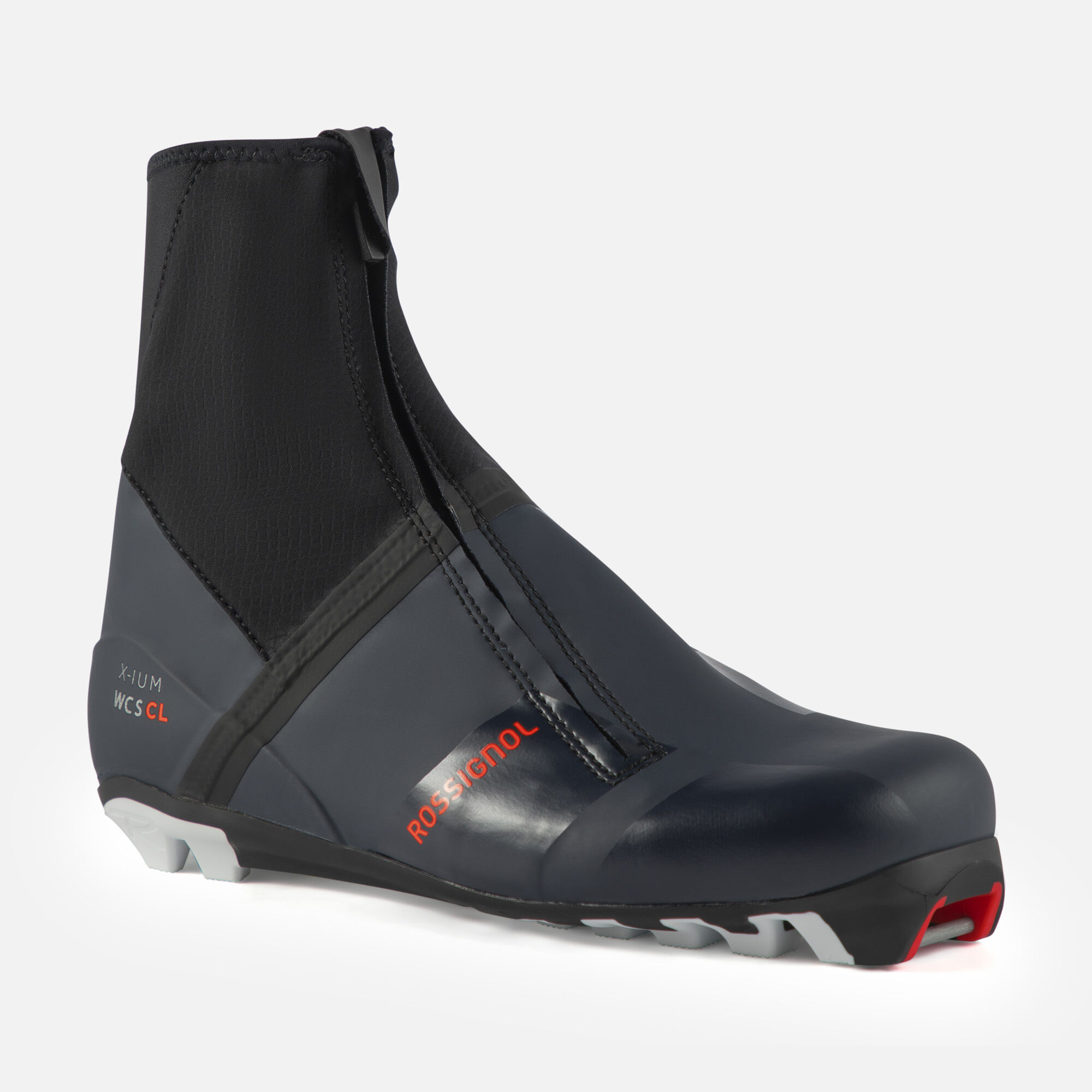 Cross Country ski boots: classic, touring, skating, backcountry