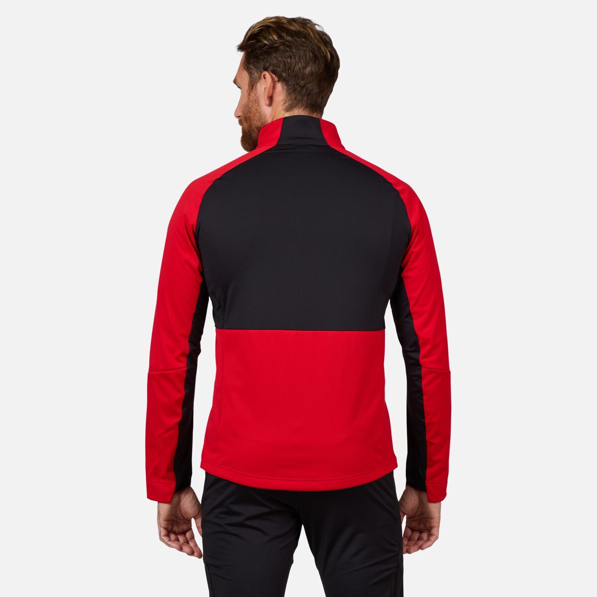 Rossignol Men's Genetys Soft Shell Jacket [Ljava.lang.Object;@25e74ce1