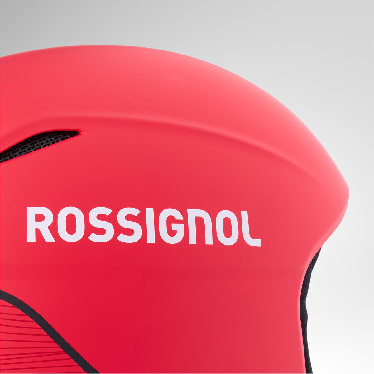 Rossignol Casque Junior Hero [Ldw.value.EnumValue;@a892bb3