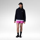 Women's Stretch Anorak with Hoodie