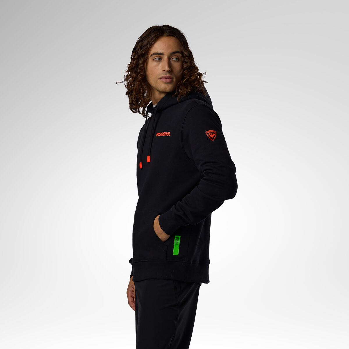 Rossignol Men's Hero Hoodie [Ljava.lang.Object;@5b5a66e4