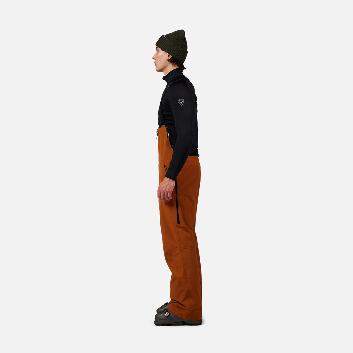 Rossignol Men's Outerlimits Insulated Bib Pants [Ljava.lang.Object;@62b7fe7b