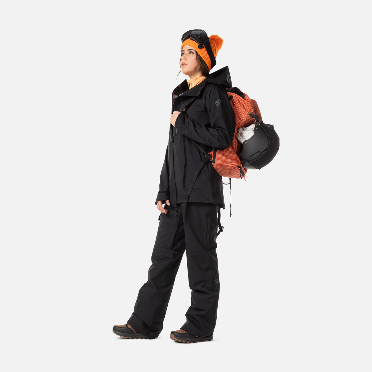 Rossignol Women's Rallybird Ski Jacket [Ljava.lang.Object;@4e4d60de
