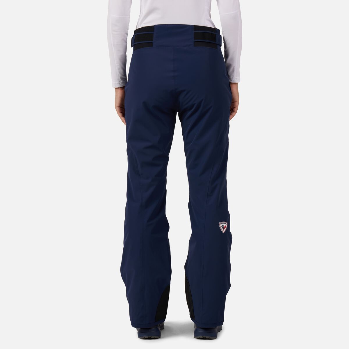 Rossignol Pantaloni da sci donna Diretta Blue