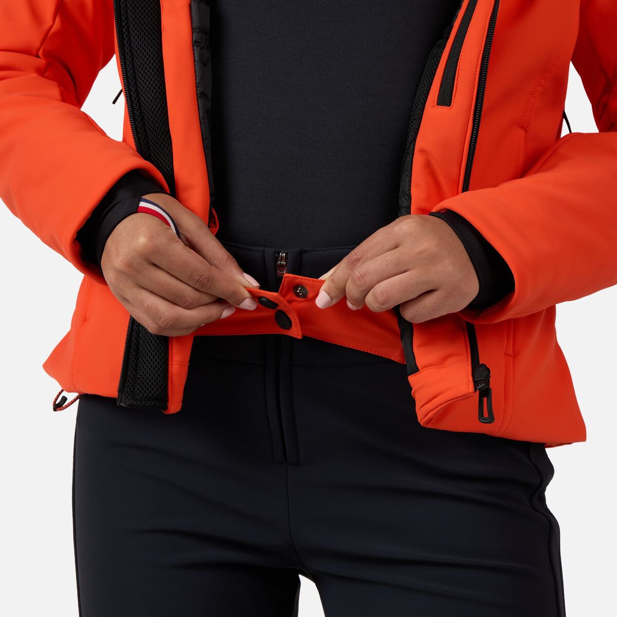 Rossignol Women's Cieloalto Ski Jacket [Ldw.value.EnumValue;@49c7d23f
