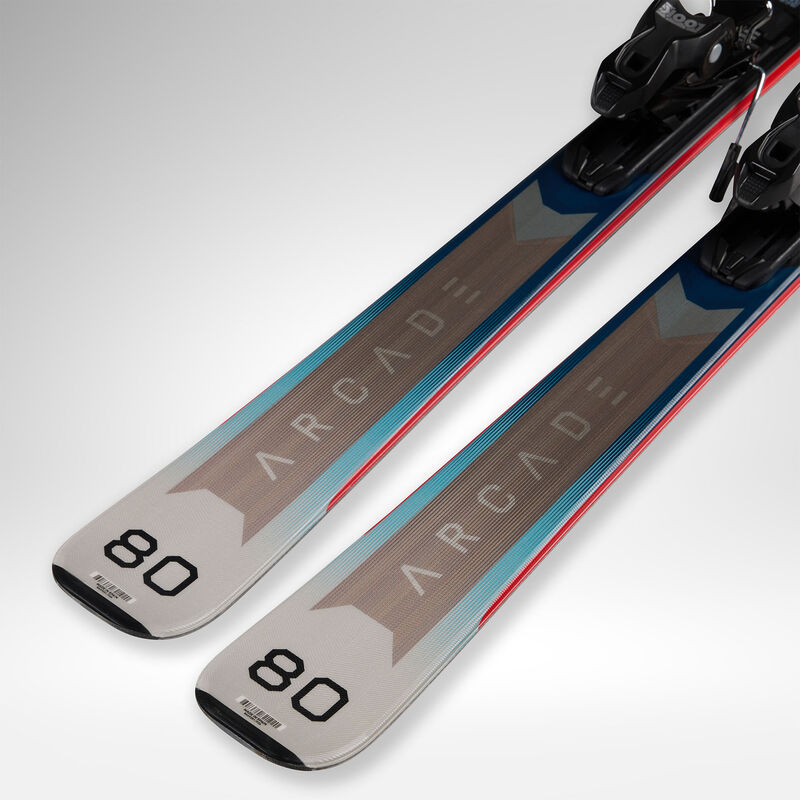 Rossignol Sci da uomo ARCADE 80 XPRESS [Ljava.lang.Object;@6212e71d