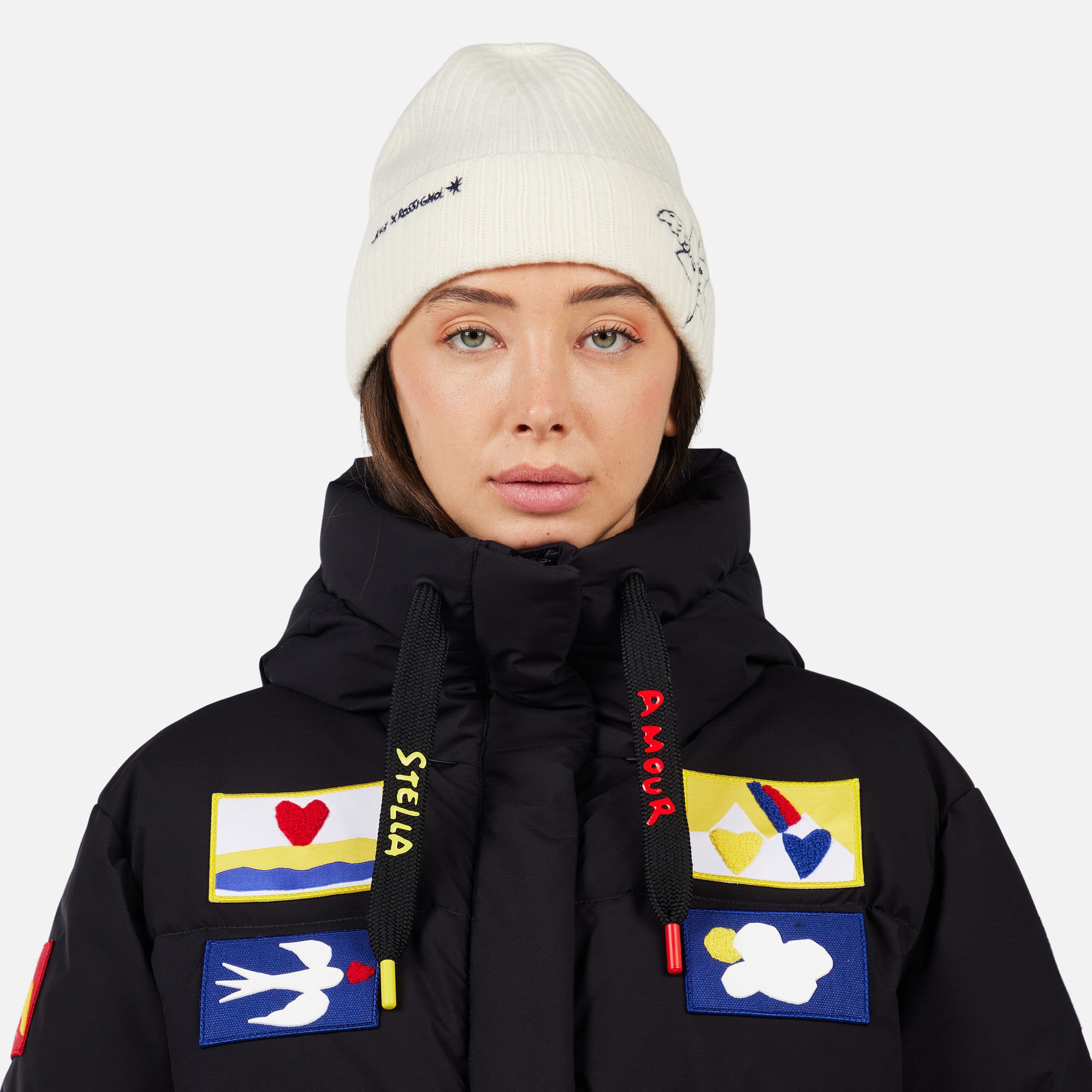 Women's JCC All Snow Down Ski Jacket | OUTLET | Rossignol
