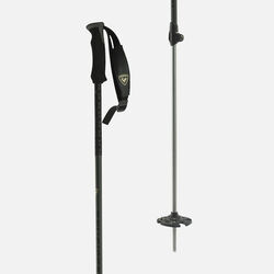 Rossignol Unisex pole ADJUSTABLE BC 100 Multicolor
