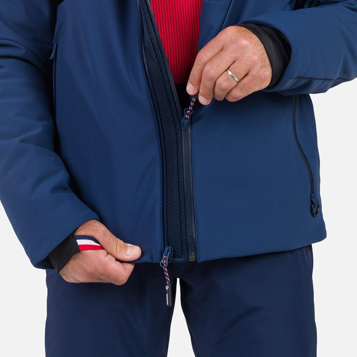 Rossignol Men's Cieloalto Ski Jacket [Ldw.value.EnumValue;@577dcf37