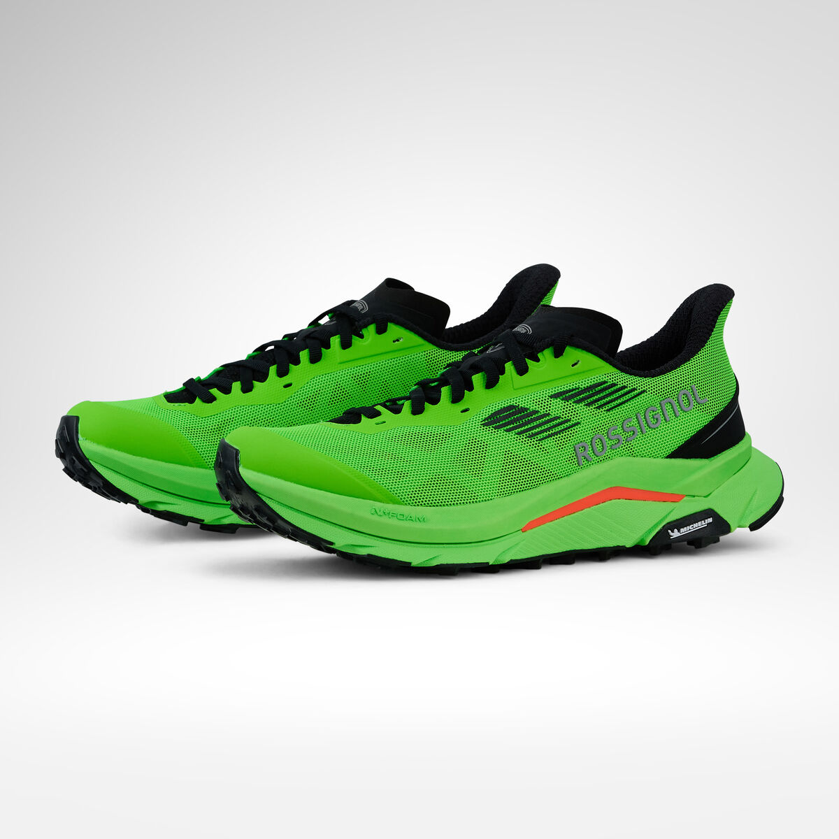 Rossignol Chaussures de trail Vezor pour femme Green
