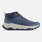 Men's Altiridge Mid R-Shell Dry Hiking Shoes