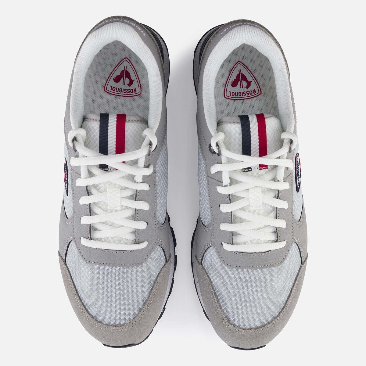 Rossignol Zapatillas Heritage grises para hombre Grey