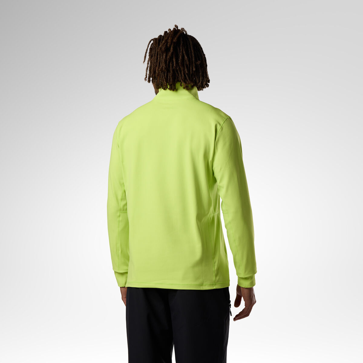 Rossignol Men's Stretch Half-Zip Mid Layer [Ljava.lang.Object;@237c2f6d