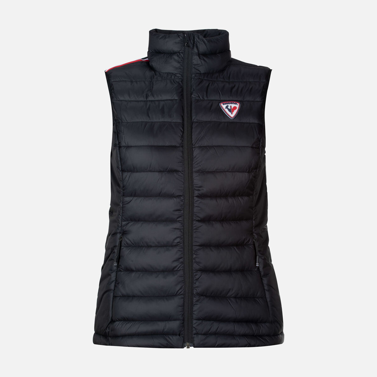 Women's insulated vest 100GR