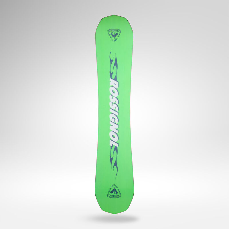 Rossignol Planche de Snowboard Homme Super Revenant [Ljava.lang.Object;@795fd2ce
