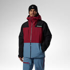 Men's Rossignol Outerlimits Insulated Ski Jacket