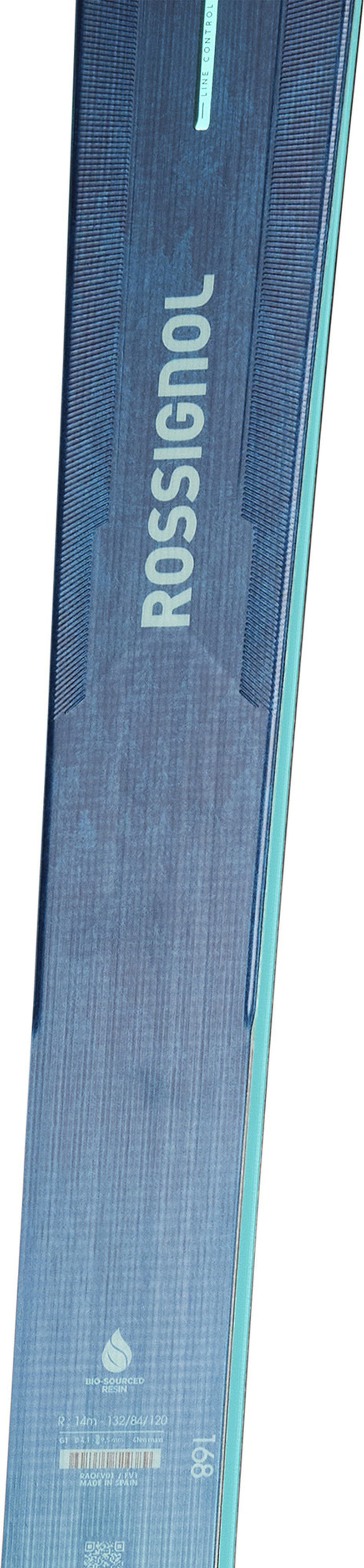 Rossignol Women's Rossignol Arcade 84 Skis OPEN [Ldw.value.EnumValue;@5fbdb6b8