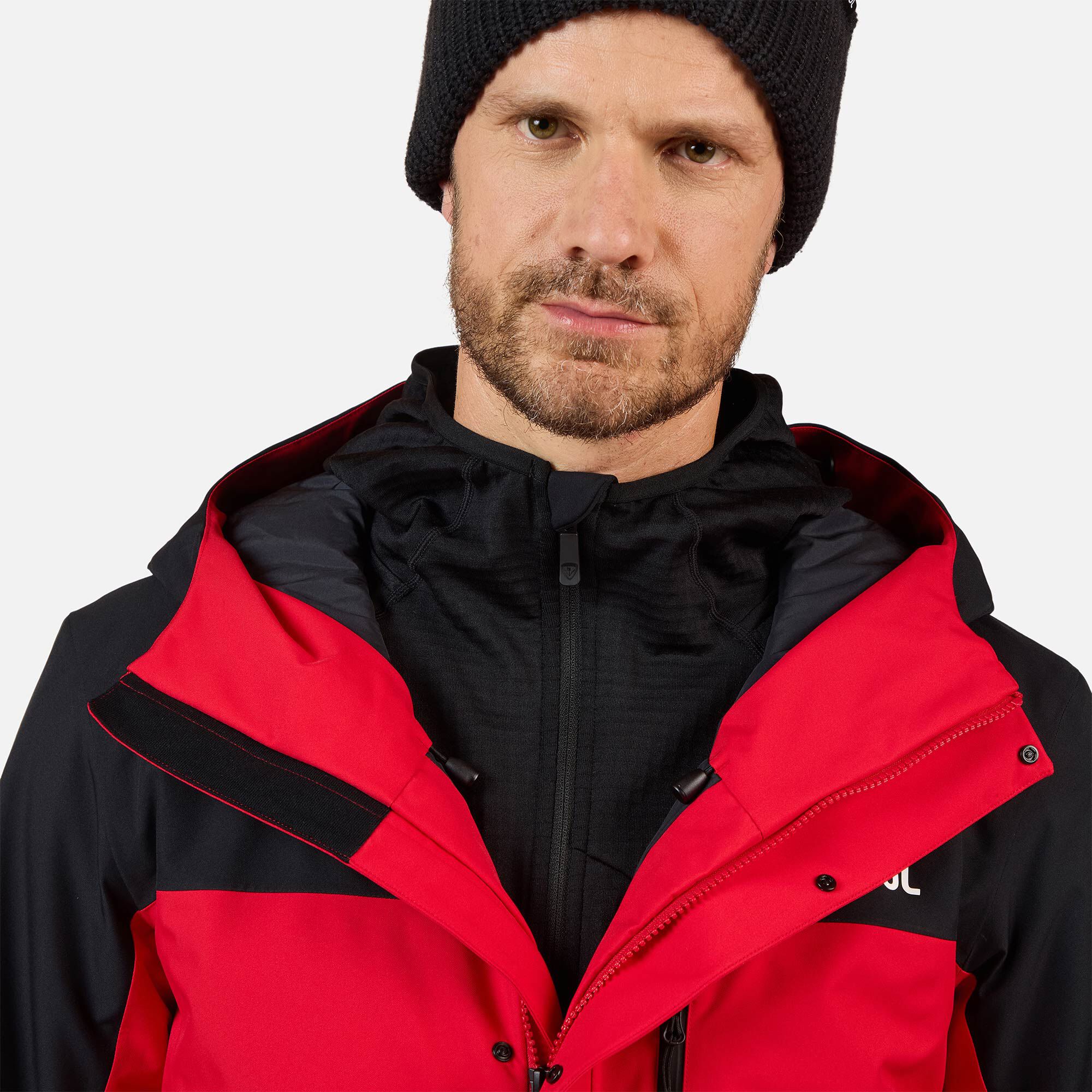 Men's Velika Insulated Ski Jacket | Ski & snowboard jackets
