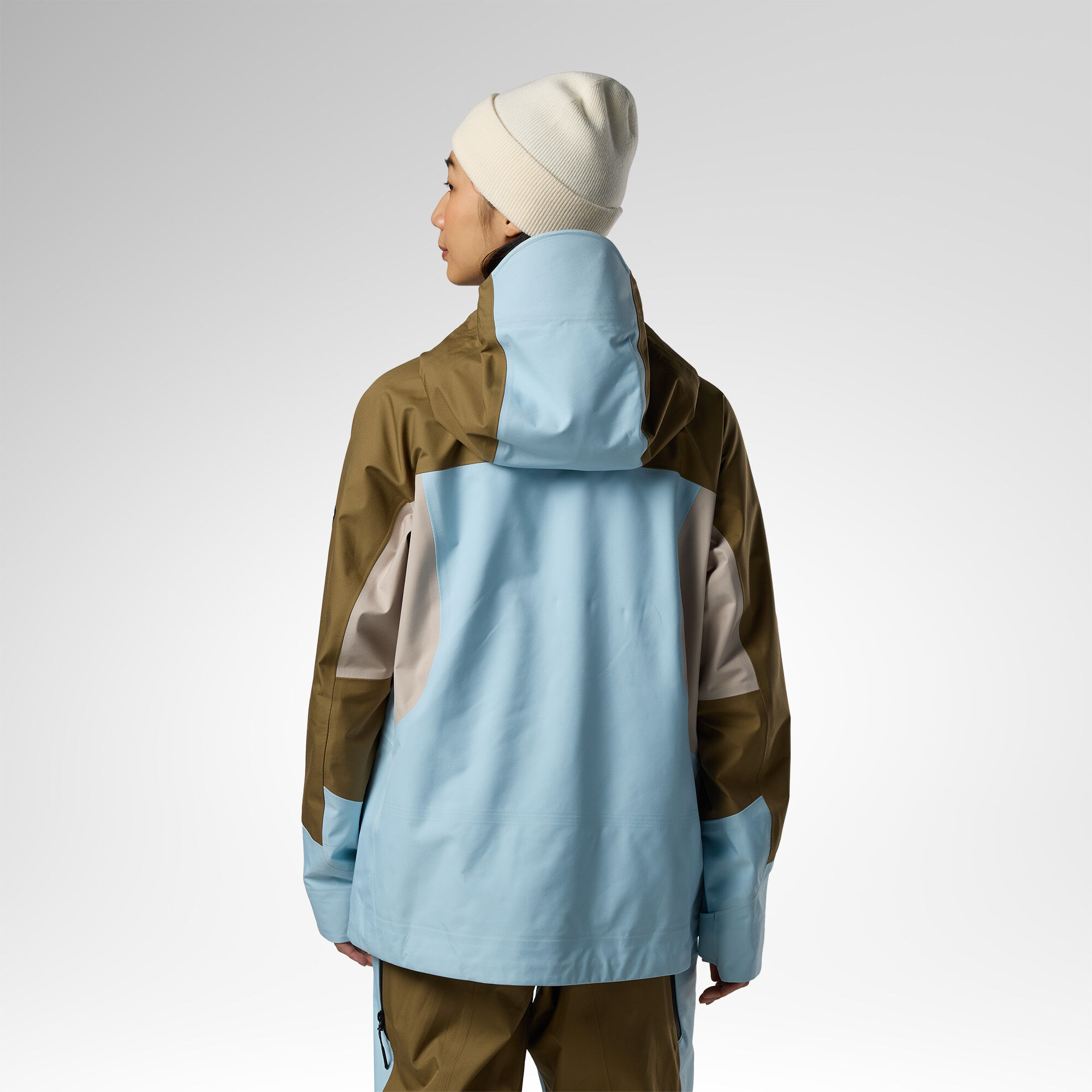 WOMEN'S PROCLIVITY ATHLETE SKI JACKET | Outlet | Rossignol