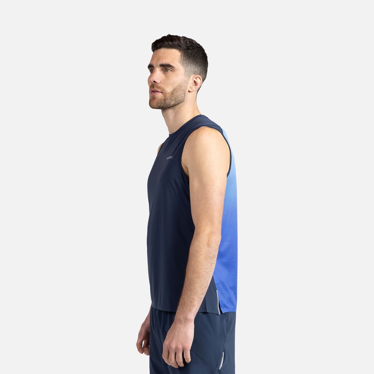 Rossignol Men's Sapa Trail Running Tank [Ljava.lang.Object;@6ce1bd41