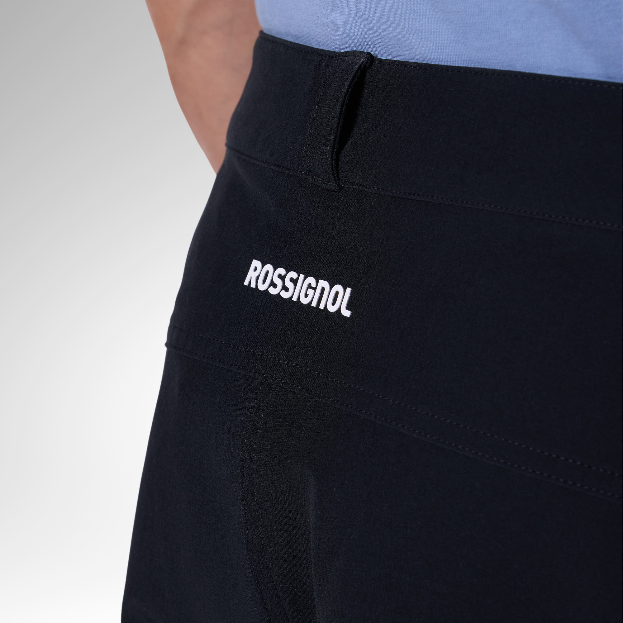 Men's Cargo Hiking Shorts 9