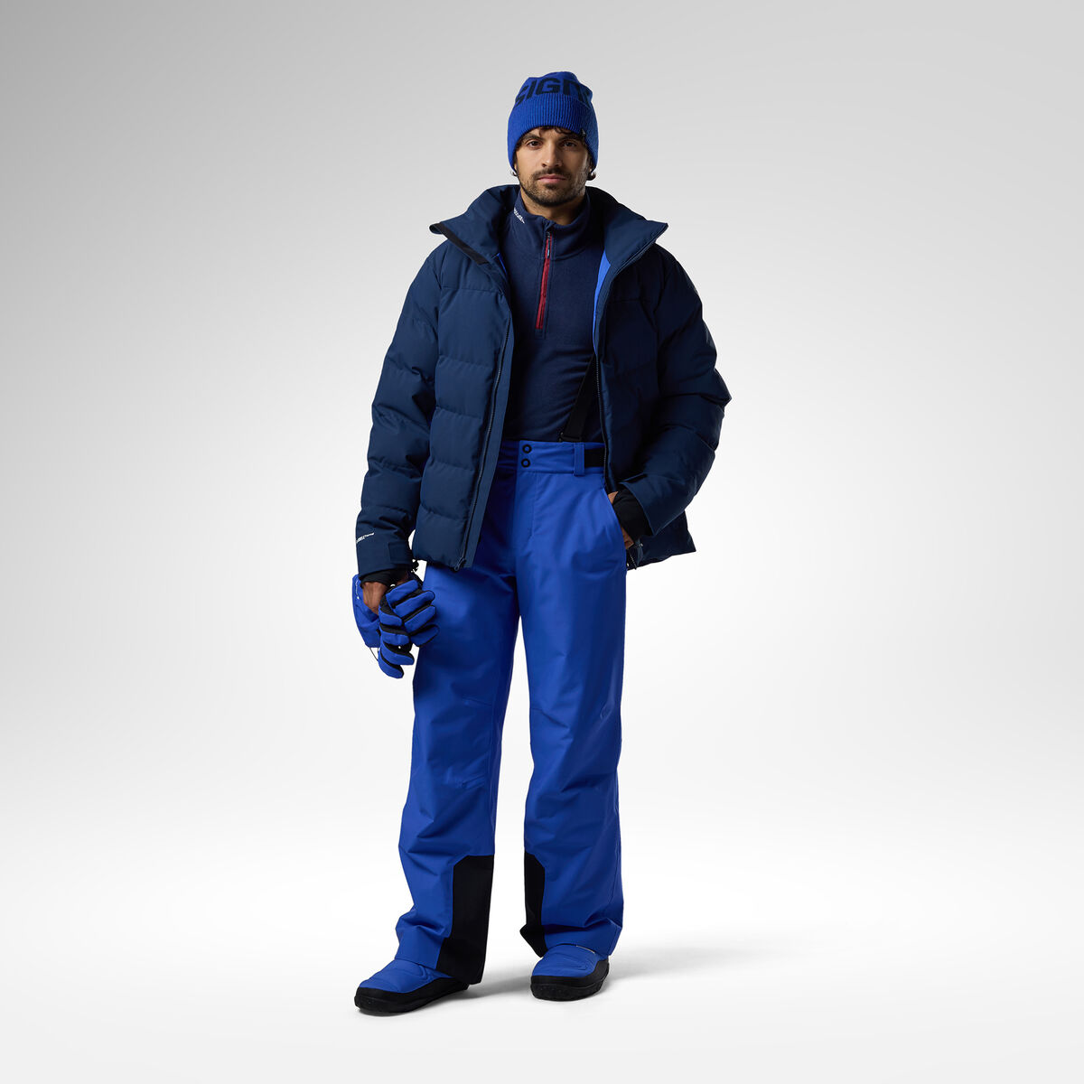 Rossignol Men's Insulated Ski Pants [Ljava.lang.Object;@7f139030