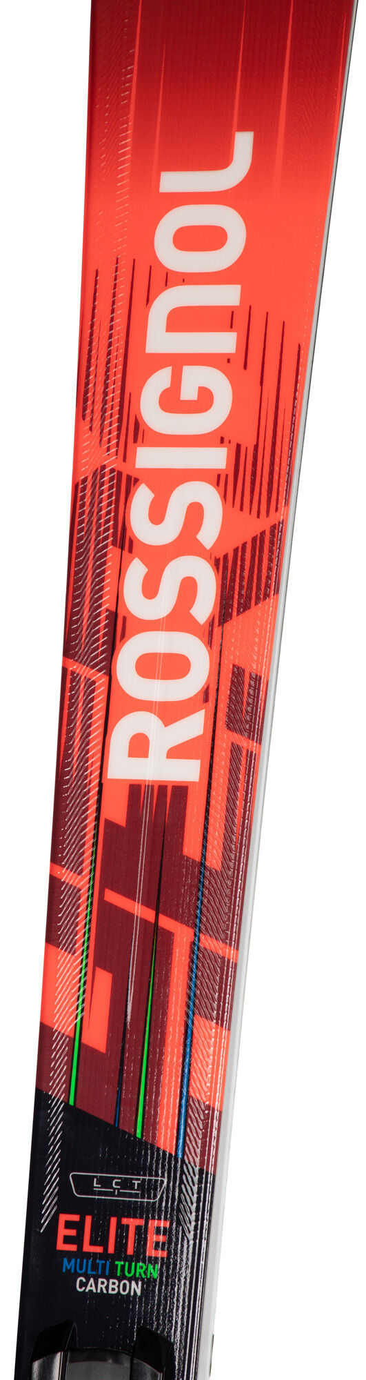 Unisex's Racing Skis HERO ELITE MT CA KONECT | WSE to exclude