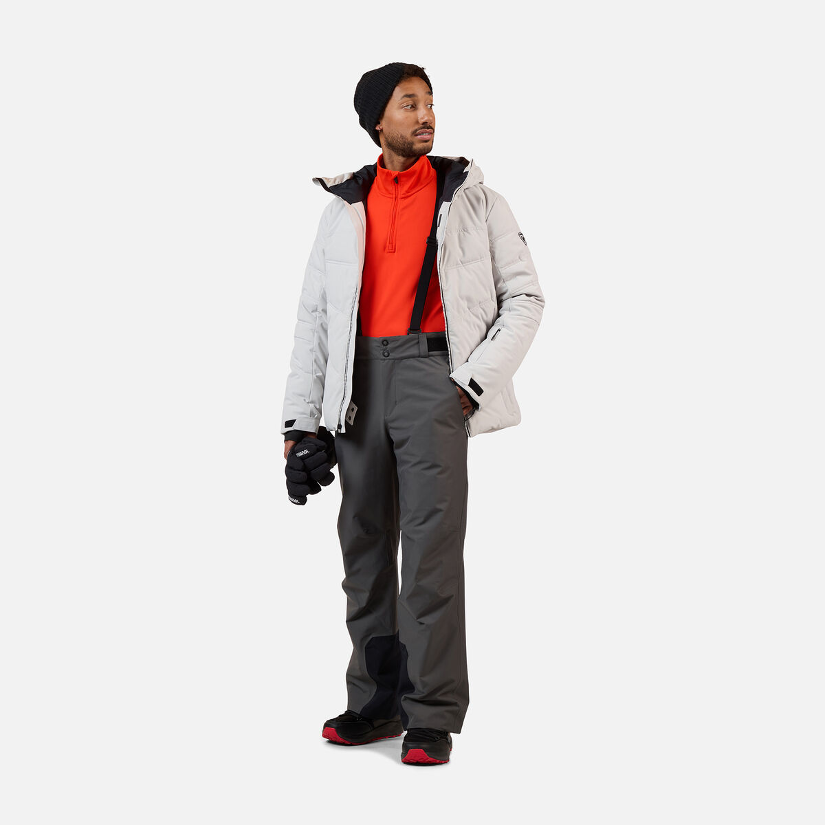 Rossignol Men's Insulated Ski Pants 30 Inseam [Ljava.lang.Object;@1074041c