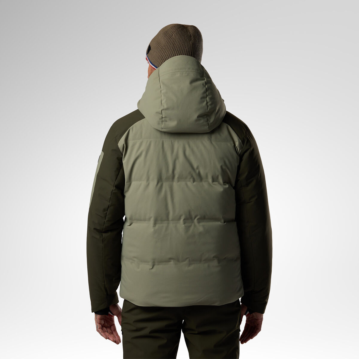 Rossignol Men's Snowblaze Down CB Ski Jacket [Ljava.lang.Object;@2219d9b5