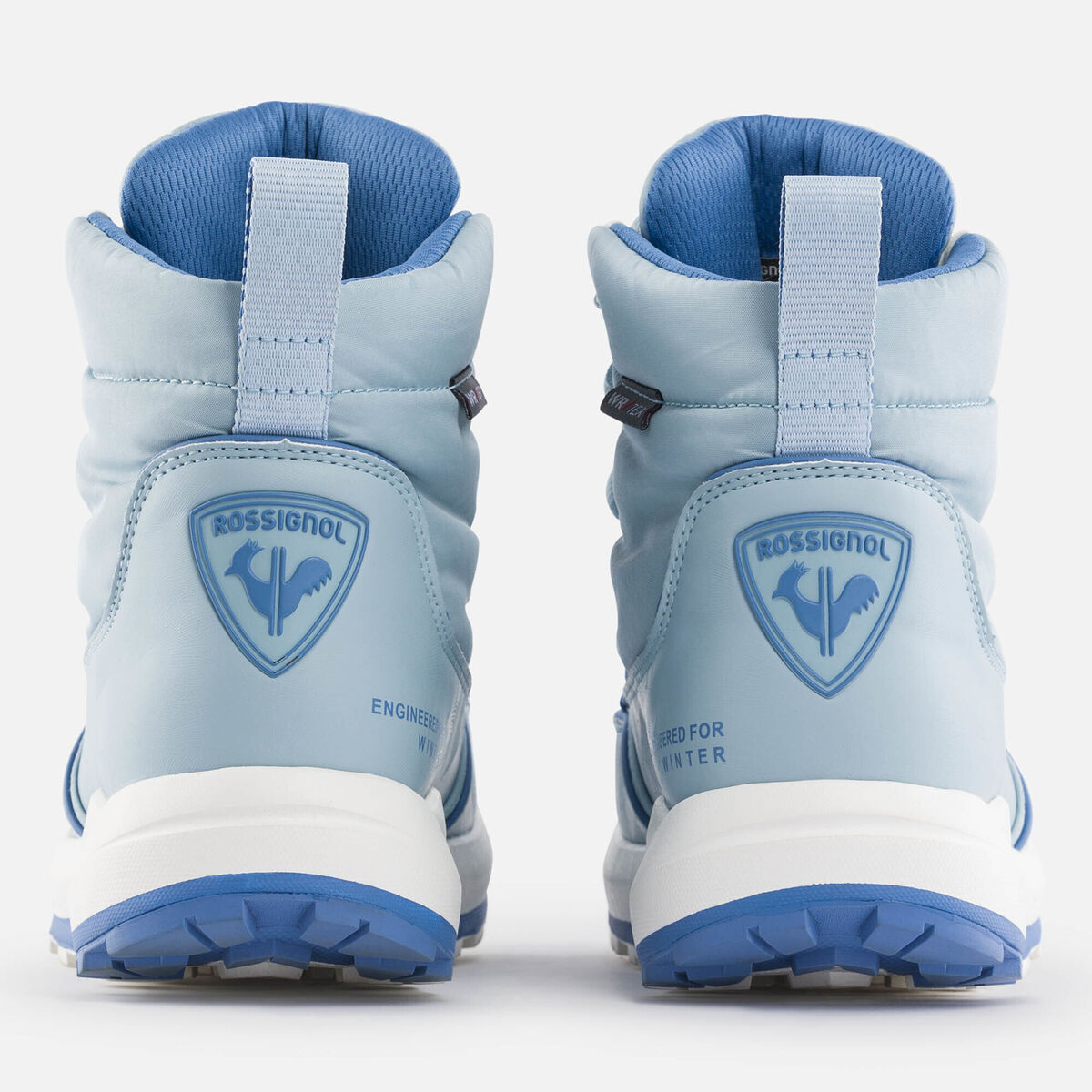 Rossignol Women's Podium Glacier Shoes 