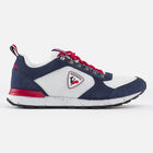 Men's Heritage S Blue Shoes