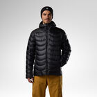 Men's Verok Down Hoodie Jacket