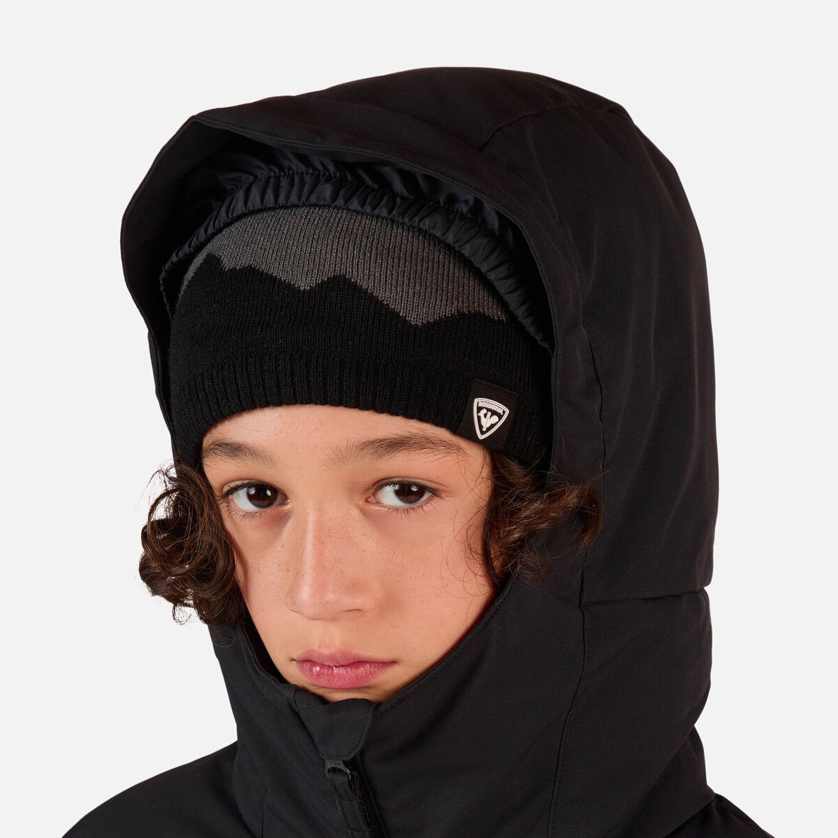 Rossignol Giacca da sci trapuntata Siz da bambino [Ldw.value.EnumValue;@47ac145e