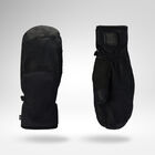Type R-Shell Dry Ski Mittens