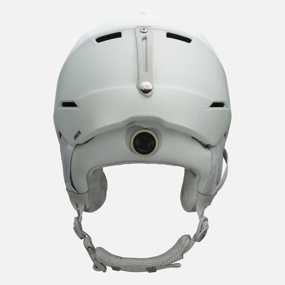 Rossignol Casque femme ALTA IMPACTS Blanc