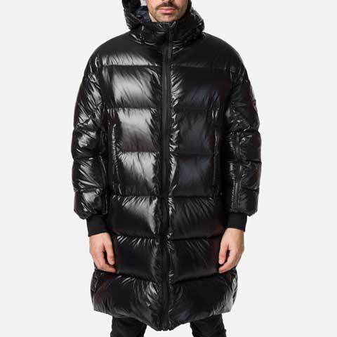 ジャケット・アウター roughlow effortless long jaket(black) Lululemon Always Effortless Long Jacket - Black - lulu fanatics